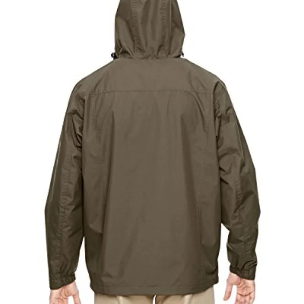 North End Men's Excursion Lightweight Jacket - Picture 2 of 12